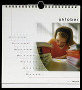 Kalender Hogeschool 